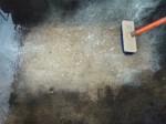 oil removal
